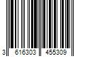 Barcode Image for UPC code 3616303455309