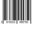 Barcode Image for UPC code 3616303455750