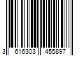 Barcode Image for UPC code 3616303455897