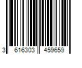 Barcode Image for UPC code 3616303459659