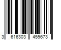 Barcode Image for UPC code 3616303459673