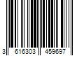 Barcode Image for UPC code 3616303459697