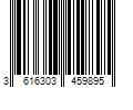 Barcode Image for UPC code 3616303459895