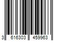 Barcode Image for UPC code 3616303459963