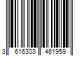 Barcode Image for UPC code 3616303461959