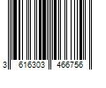 Barcode Image for UPC code 3616303466756