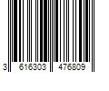 Barcode Image for UPC code 3616303476809