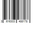 Barcode Image for UPC code 3616303488178