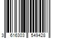 Barcode Image for UPC code 3616303549428