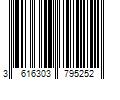 Barcode Image for UPC code 3616303795252