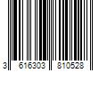 Barcode Image for UPC code 3616303810528