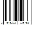 Barcode Image for UPC code 3616303825768