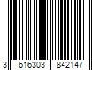 Barcode Image for UPC code 3616303842147