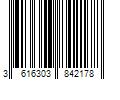 Barcode Image for UPC code 3616303842178