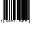 Barcode Image for UPC code 3616303994228. Product Name: COTY  Inc. COVERGIRL Clean Fresh Clean Color Eyeshadow  242 Mellow Mauve  0.14 oz