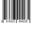 Barcode Image for UPC code 3616303994235