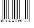 Barcode Image for UPC code 3616303997748