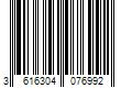 Barcode Image for UPC code 3616304076992