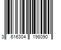 Barcode Image for UPC code 3616304198090