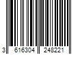 Barcode Image for UPC code 3616304248221