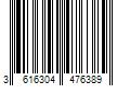 Barcode Image for UPC code 3616304476389