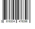 Barcode Image for UPC code 3616304476396