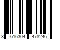 Barcode Image for UPC code 3616304478246