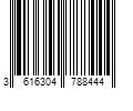 Barcode Image for UPC code 3616304788444. Product Name: Rimmel Volume Thrill Seeker Mascara - Pitch Black 8ml