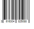 Barcode Image for UPC code 3616304825088