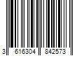 Barcode Image for UPC code 3616304842573