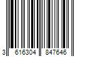 Barcode Image for UPC code 3616304847646