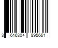 Barcode Image for UPC code 3616304895661