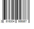 Barcode Image for UPC code 3616304956867