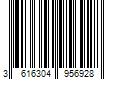 Barcode Image for UPC code 3616304956928