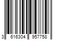 Barcode Image for UPC code 3616304957758