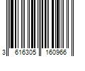 Barcode Image for UPC code 3616305160966