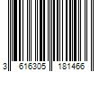 Barcode Image for UPC code 3616305181466