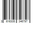 Barcode Image for UPC code 3616305346797