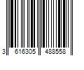 Barcode Image for UPC code 3616305488558