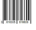 Barcode Image for UPC code 3616305616609