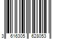 Barcode Image for UPC code 3616305628053