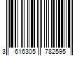 Barcode Image for UPC code 3616305782595