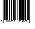 Barcode Image for UPC code 3616305824868