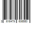 Barcode Image for UPC code 3616479606550