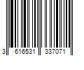 Barcode Image for UPC code 3616531337071