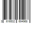 Barcode Image for UPC code 3616532694968