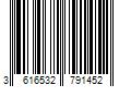 Barcode Image for UPC code 3616532791452