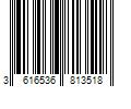 Barcode Image for UPC code 3616536813518