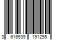 Barcode Image for UPC code 3616539191255