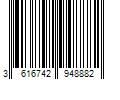 Barcode Image for UPC code 3616742948882